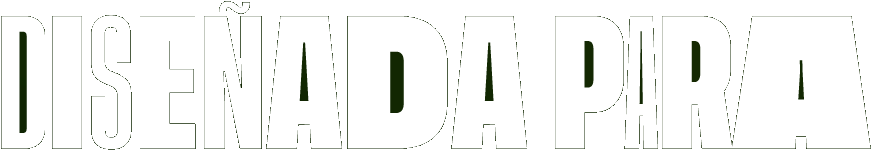 Diseñada para