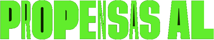 Propensas al