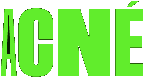acné