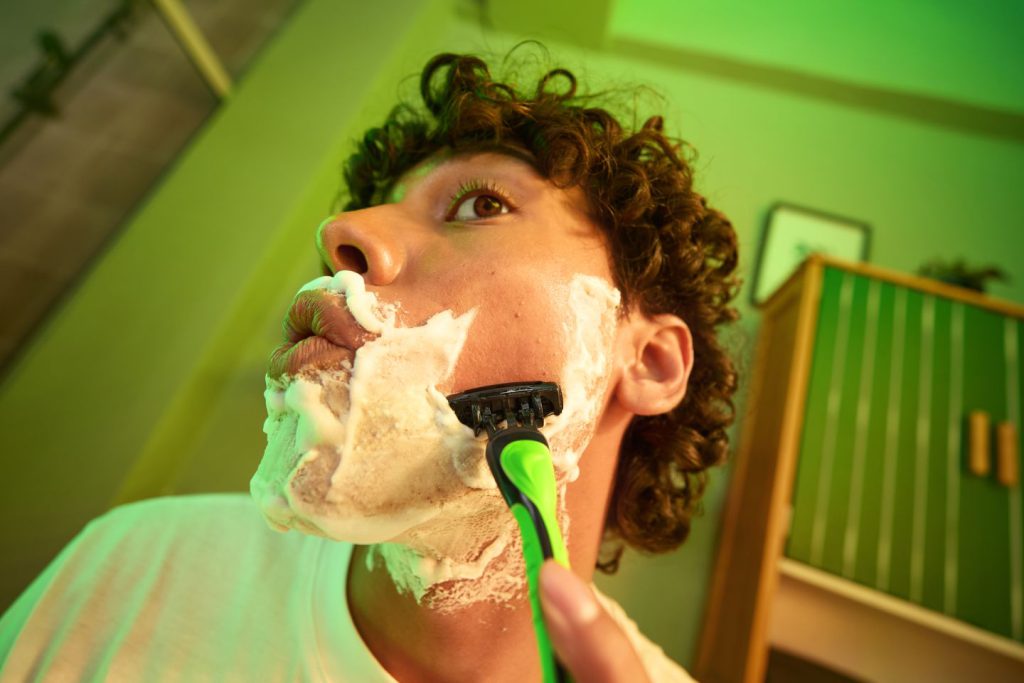 Cómo hacer crecer la barba más rápido siendo adolescente